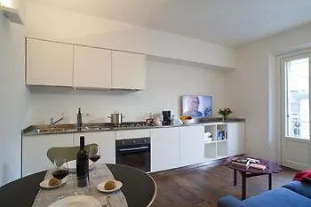 Milan Design Suites Apartmán