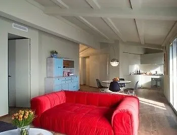 Milan Design Suites