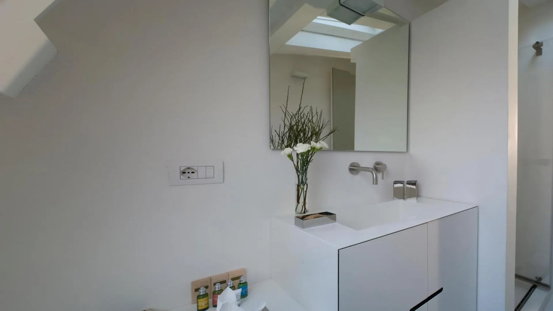 Milan Design Suites Italy