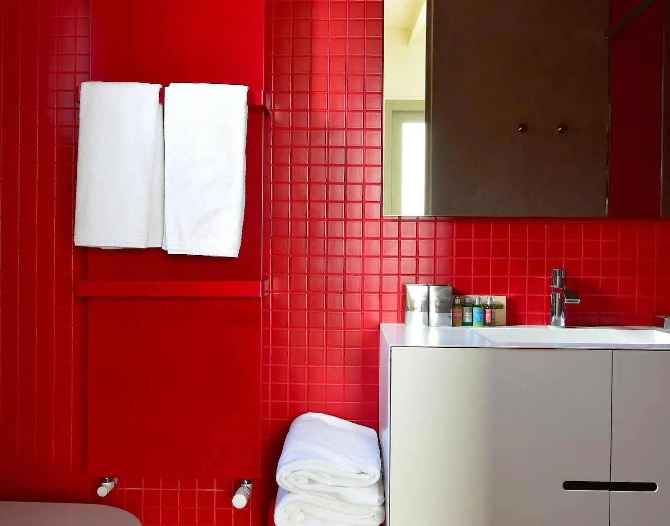 Milan Design Suites Lägenhet