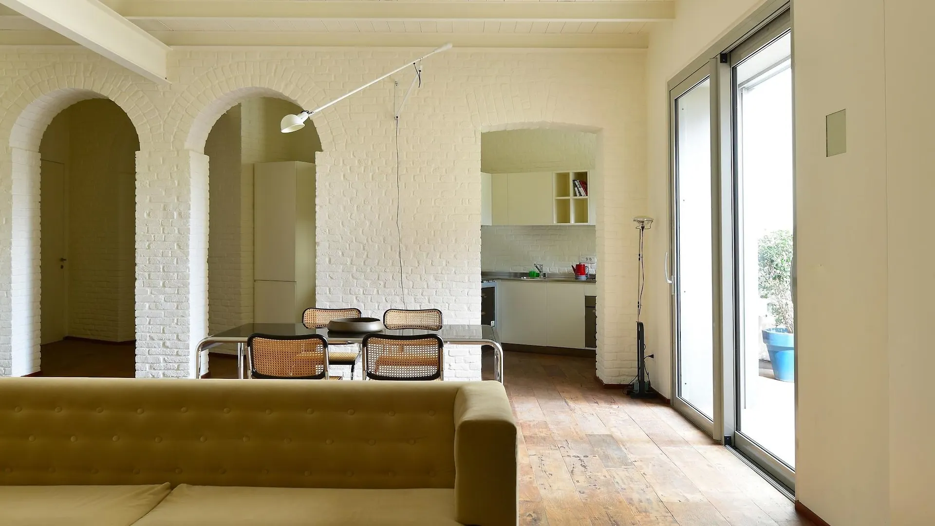 Milan Design Suites 0*,  Italien