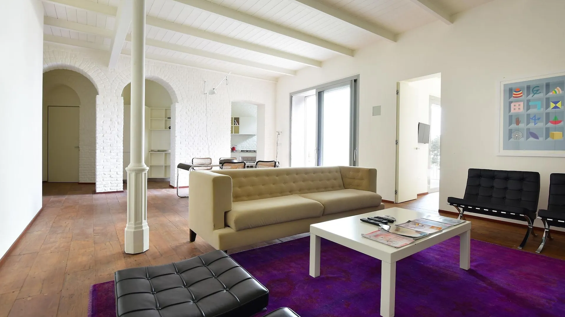 Milan Design Suites 0*,  Italien
