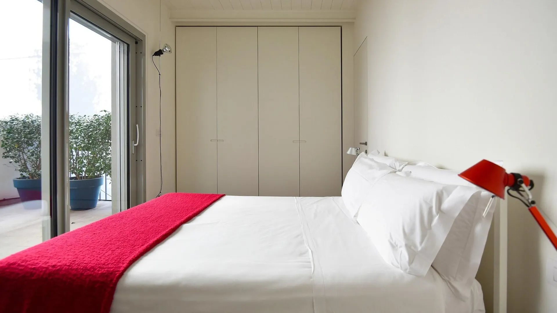 Milan Design Suites Apartamento
