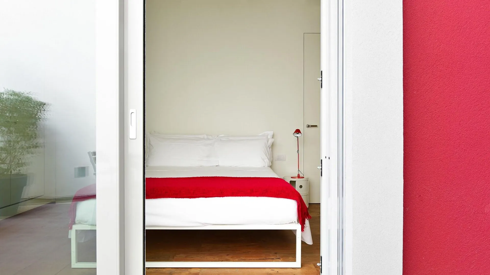 Apartamento Milan Design Suites Italia