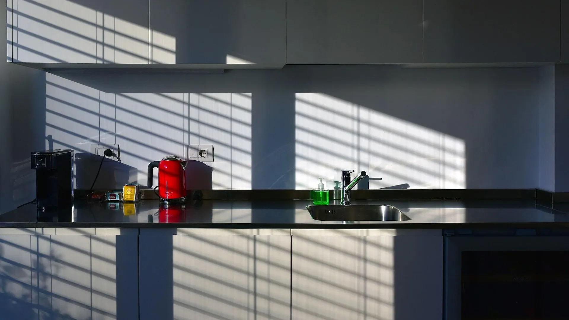 Milan Design Suites