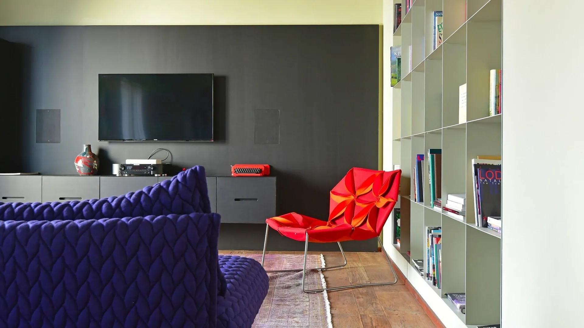 Milan Design Suites