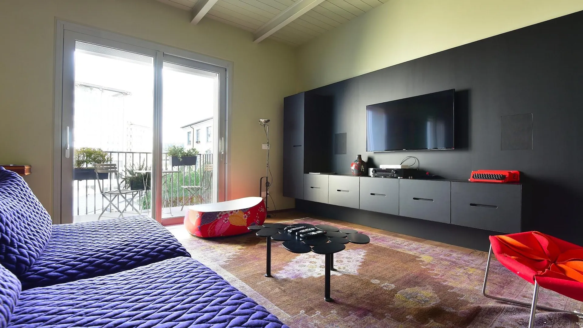 Milan Design Suites Italien