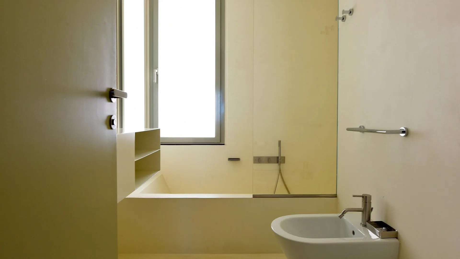 Apartamento Milan Design Suites Italia