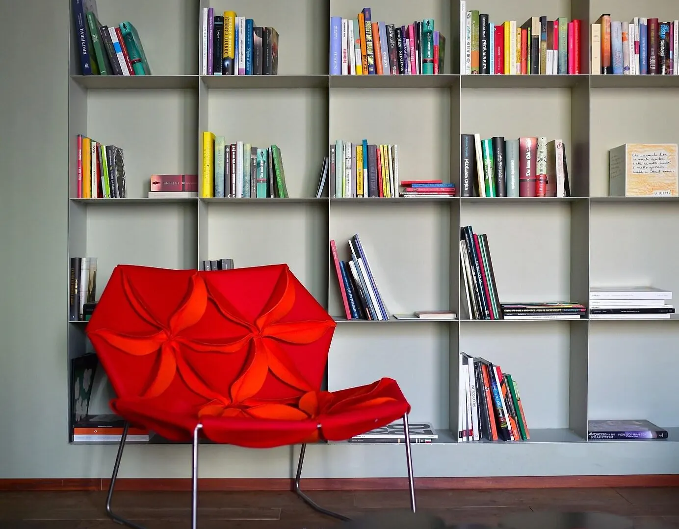 Apartamento Milan Design Suites Italia