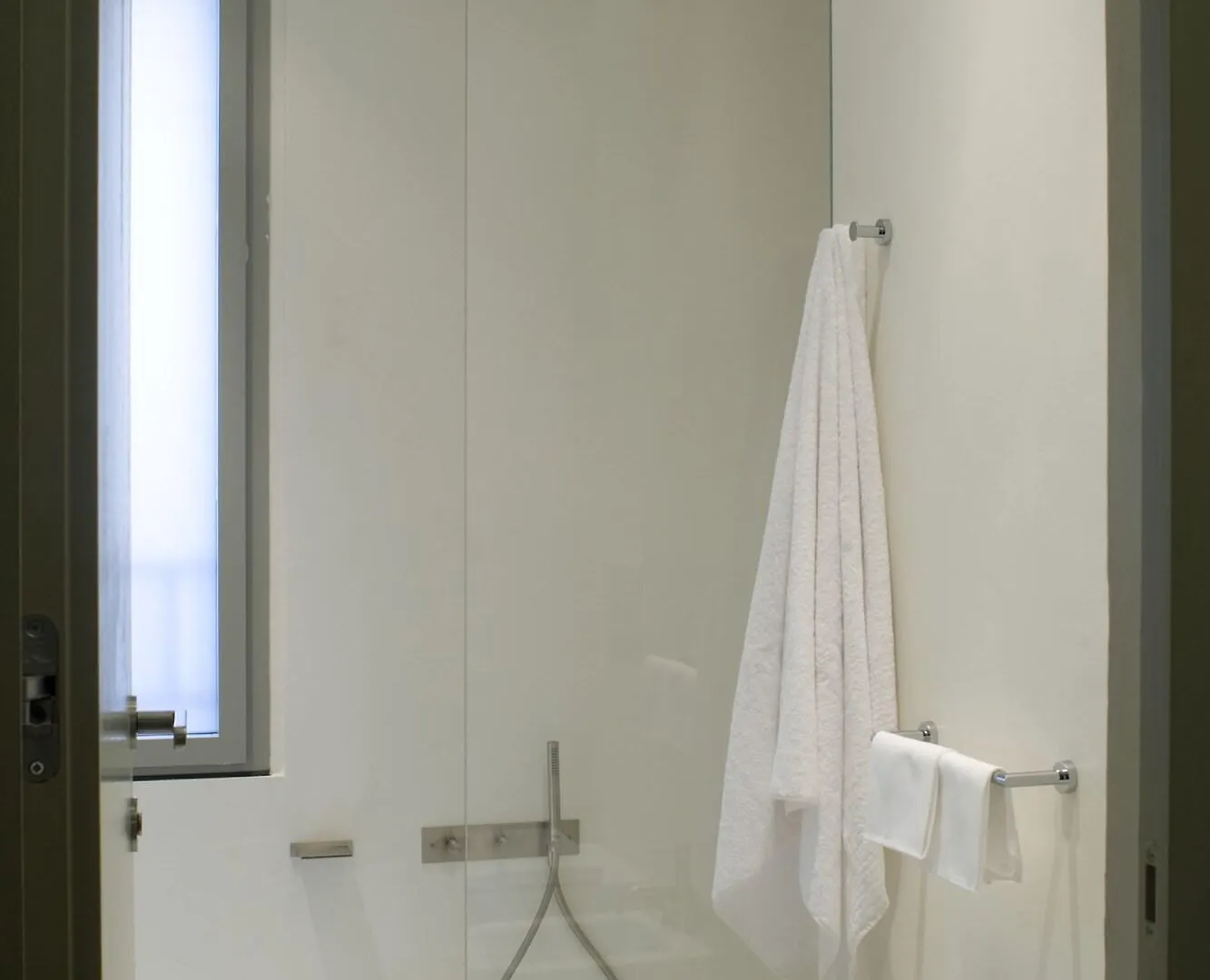 Lägenhet Milan Design Suites