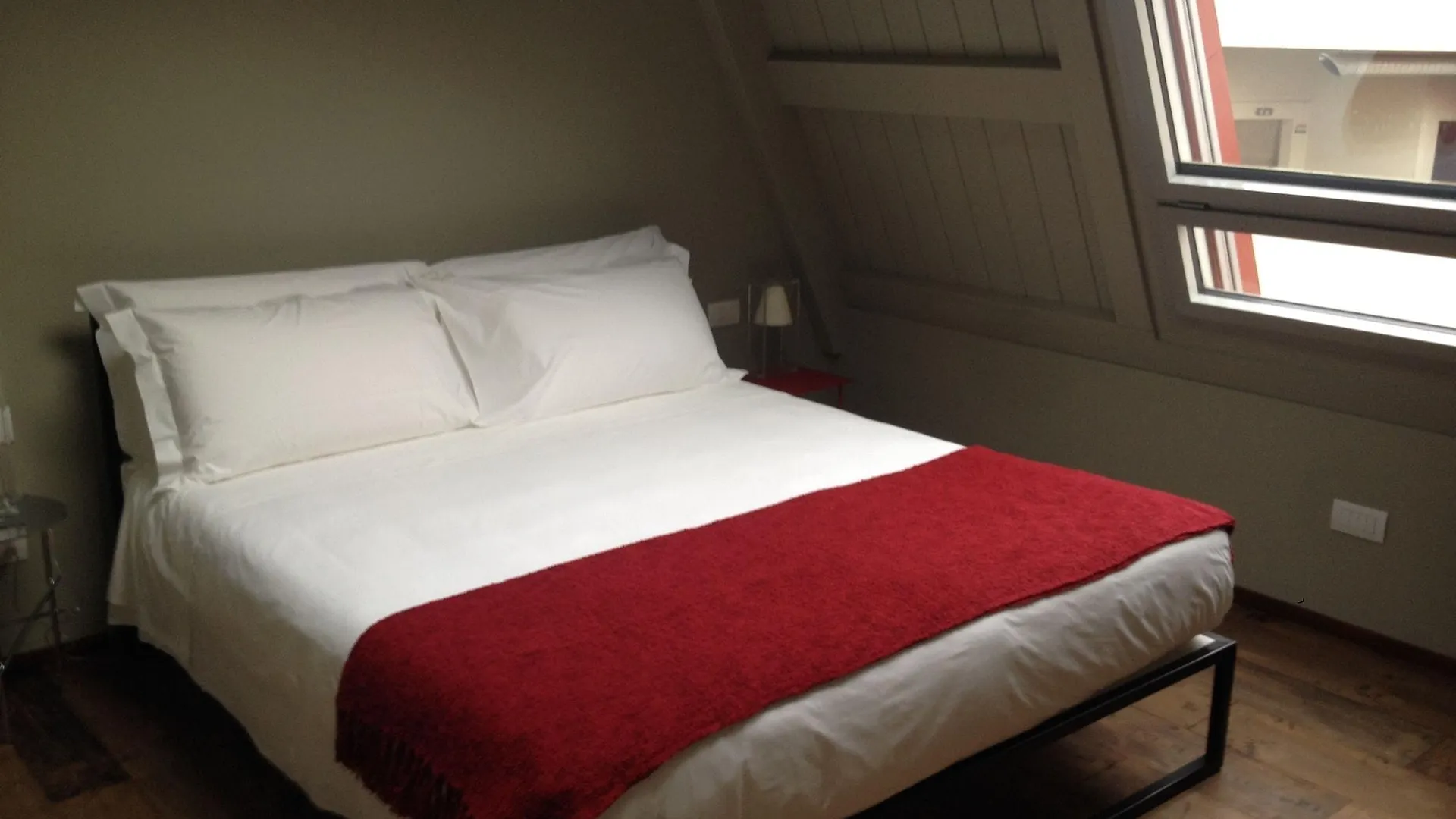 Milan Design Suites Apartamento
