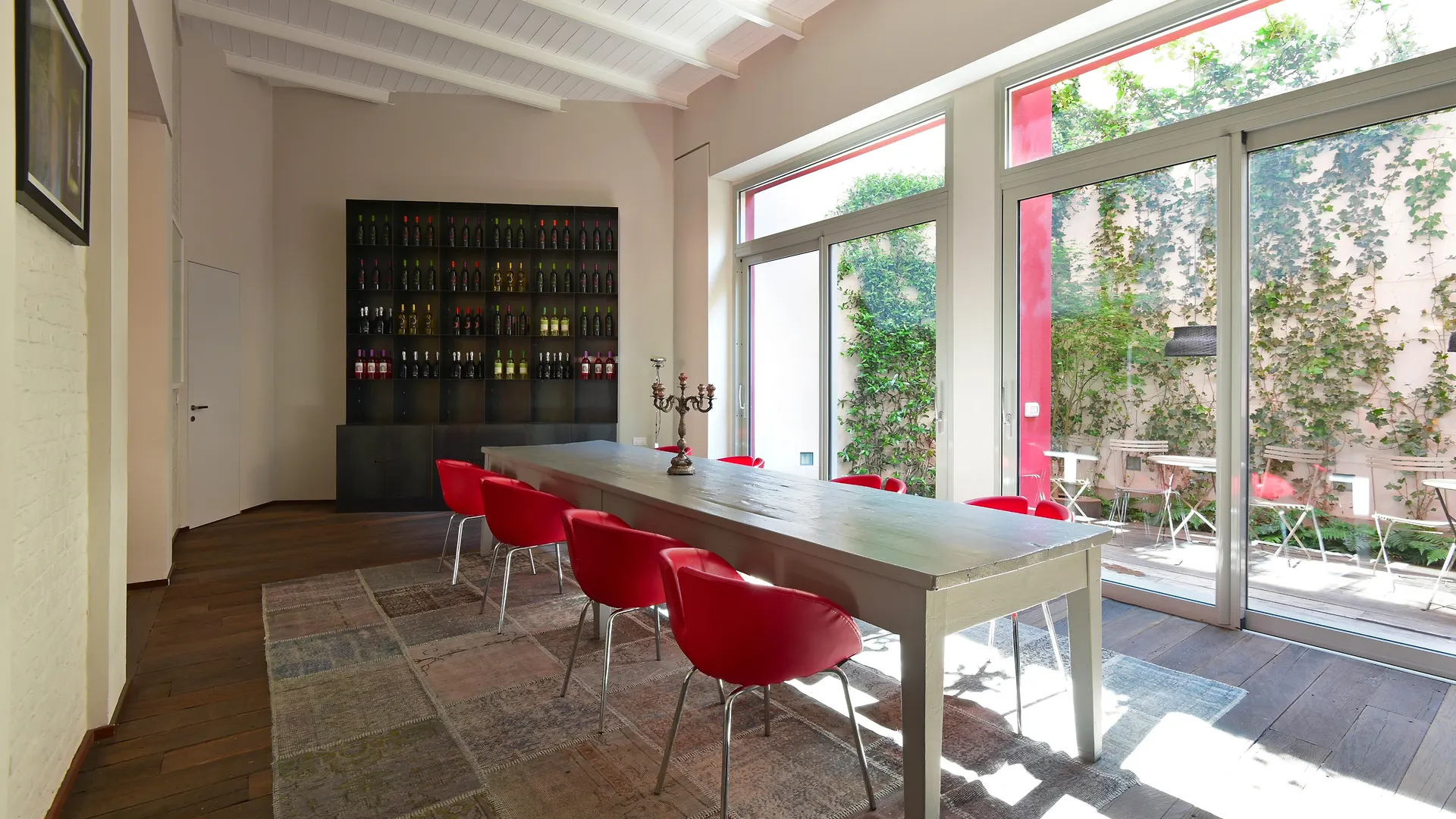 Apartamento Milan Design Suites Italia