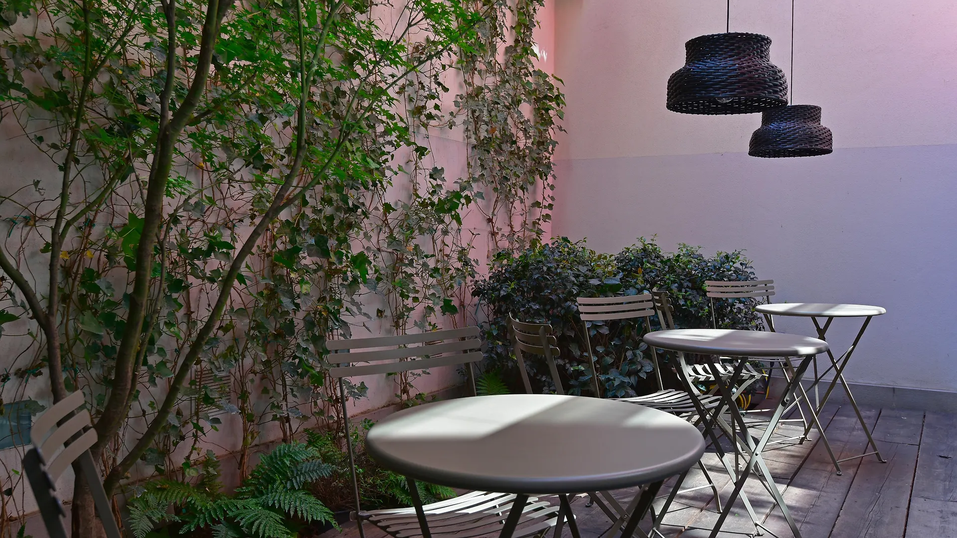 Milan Design Suites Lägenhet