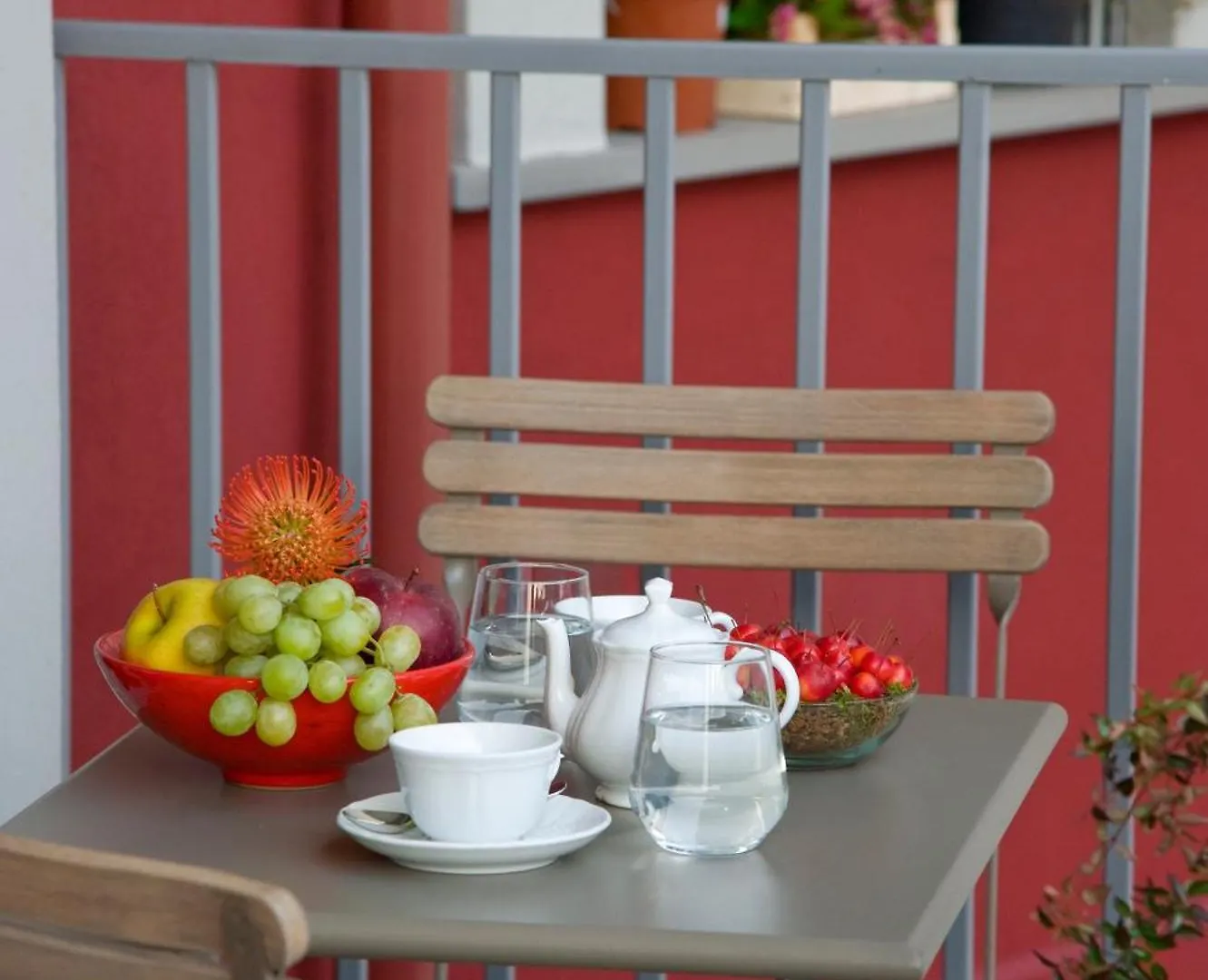 Milan Design Suites Apartamento