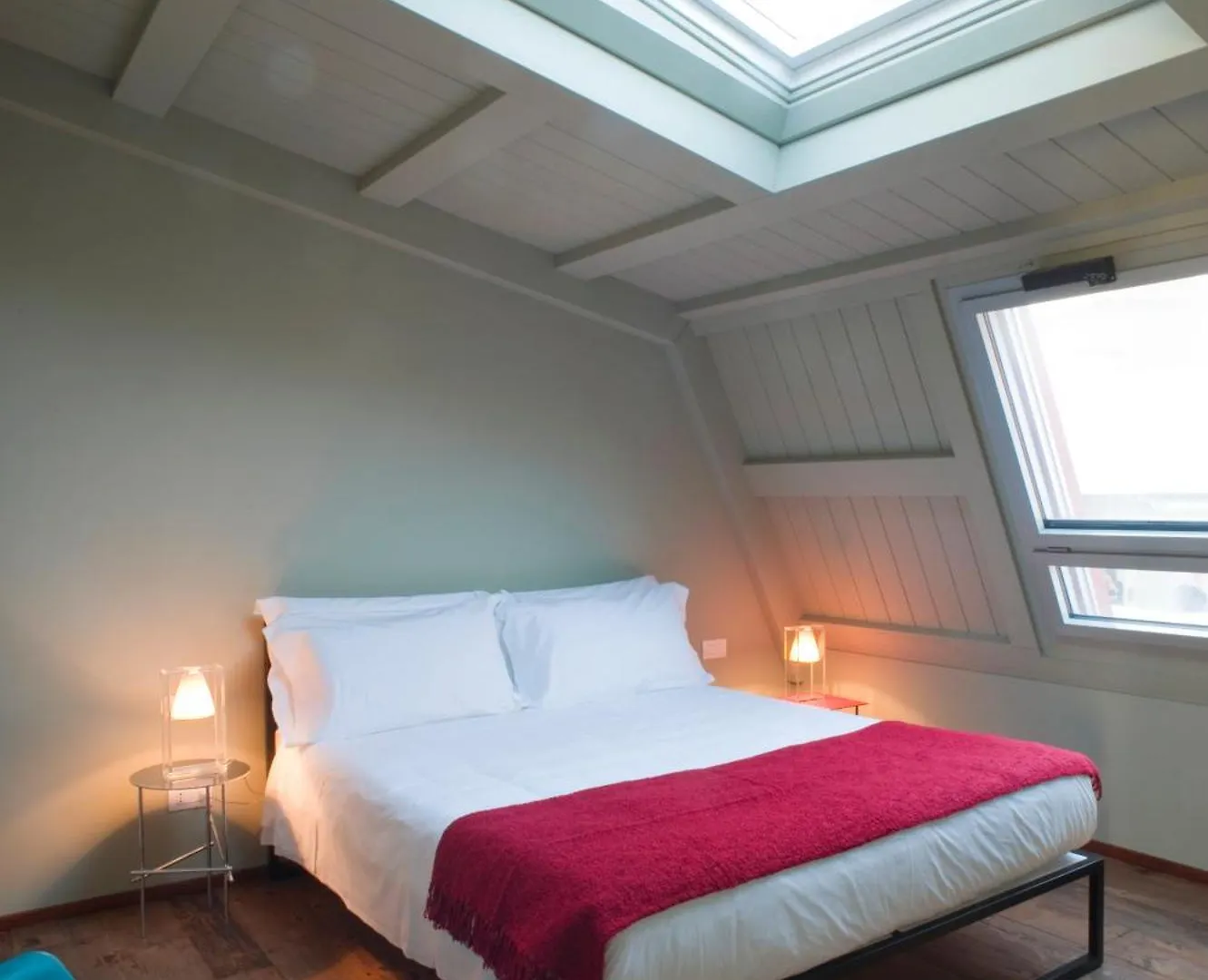 Milan Design Suites