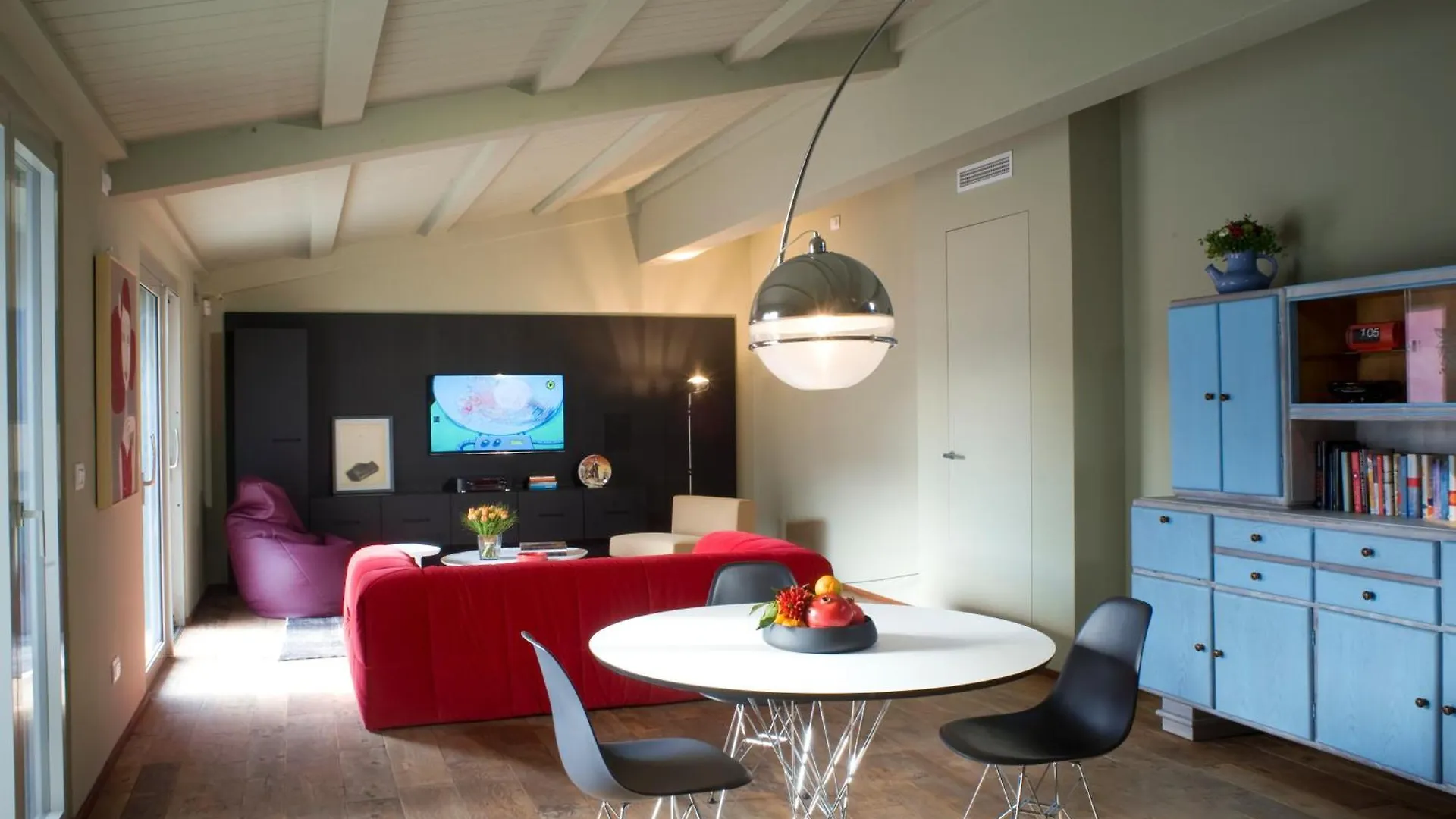 Milan Design Suites Italia