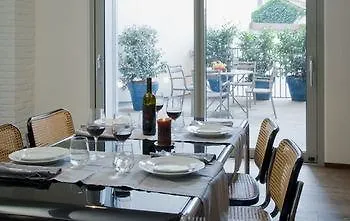 Apartamento Milan Design Suites Italia
