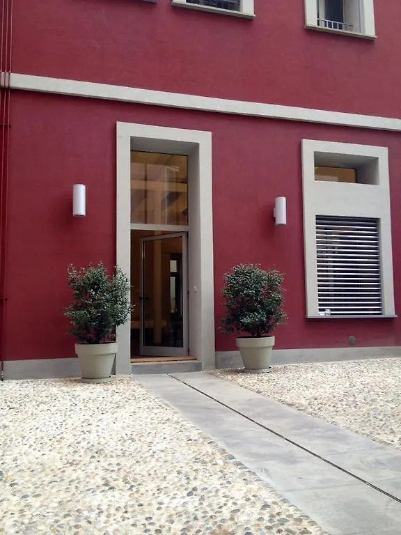 Milan Design Suites