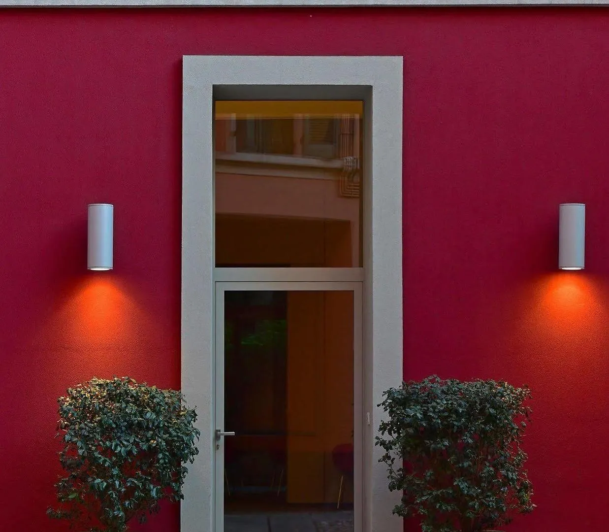 Milan Design Suites Lägenhet