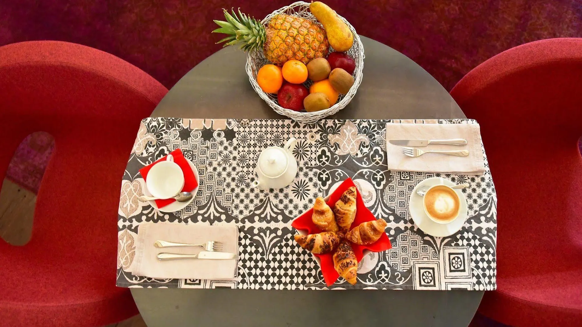 Milan Design Suites