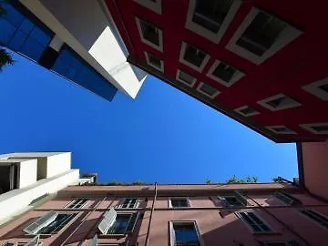 Milan Design Suites Italia