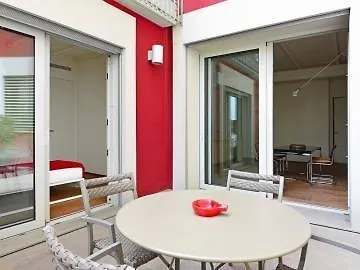 Apartamento Milan Design Suites Italia